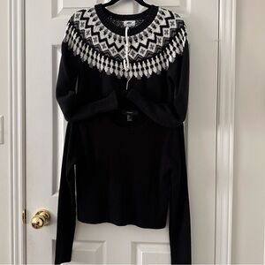 Bundle of Sweaters (2)